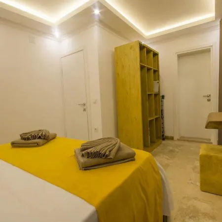 וילה With Sea View And Private Pool For 8 People In Antalya, - Awz 125