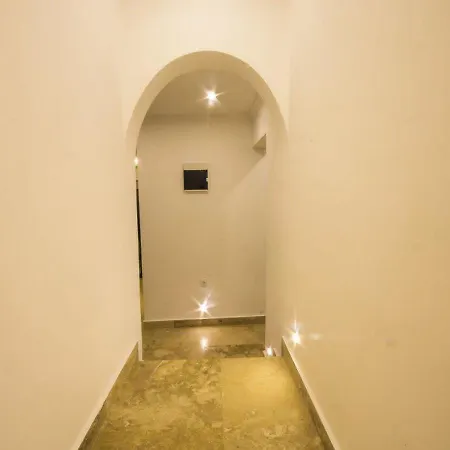 With Sea View And Private Pool For 8 People In Antalya, - Awz 125 *
